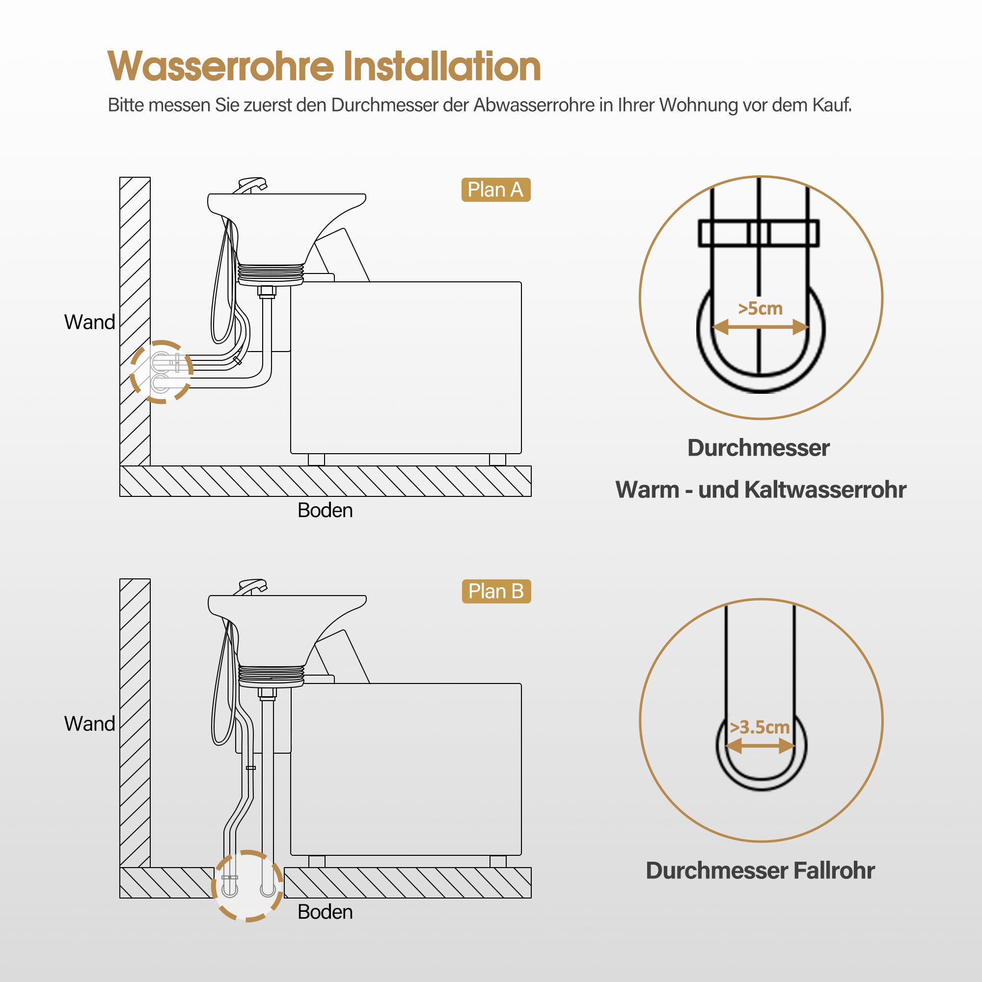 BarberPub Friseurstuhl mit Waschbecken, Klappbare Beinstütze, Friseurwaschbecken aus Keramik Verstellbar, Friseurwaschsessel für SPA Salon, Friseur Waschplatz 8620 (Schwarz/Kunstleder)
