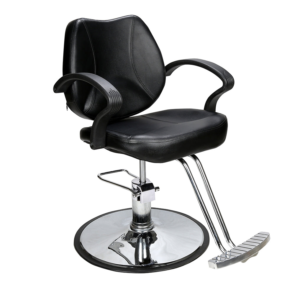 Barberpub Friseurstuhl Friseursessel Bedienungsstuhl Friseureinrichtung 2057BK
